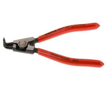 Alicates para anillos de seguridad exteriores A01