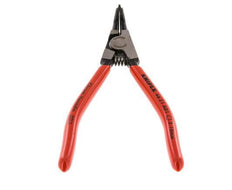 Alicates para anillos de seguridad exteriores A01