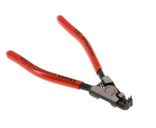 Alicates para anillos de seguridad exteriores A11 de Knipex