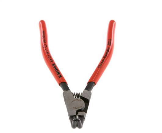 Alicates para anillos de seguridad exteriores A11 de Knipex