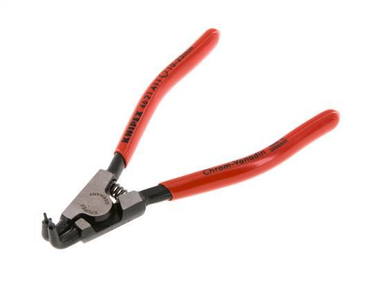Alicates para anillos de seguridad exteriores A11 de Knipex