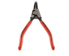 Alicates para anillos de seguridad exteriores A11 de Knipex