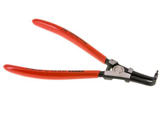 Alicates para anillos de seguridad exteriores A31
