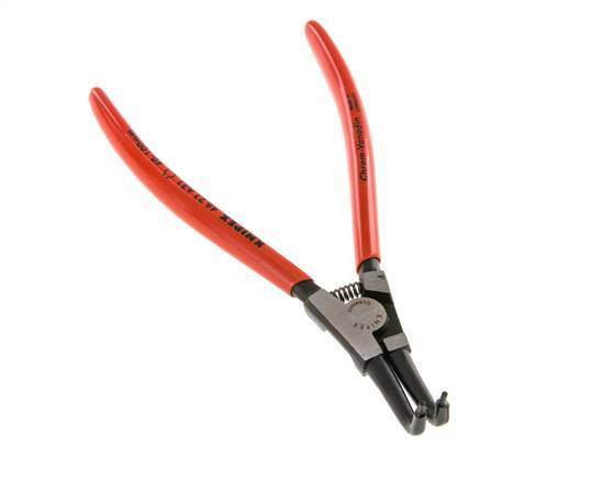 Alicates para anillos de seguridad exteriores A31
