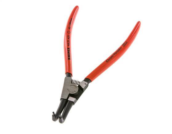 Alicates para anillos de seguridad exteriores A31