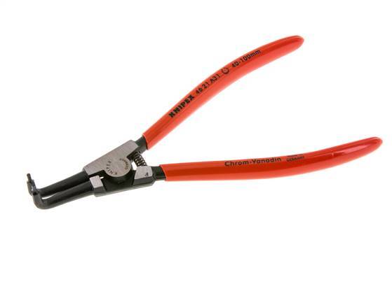 Alicates para anillos de seguridad exteriores A31
