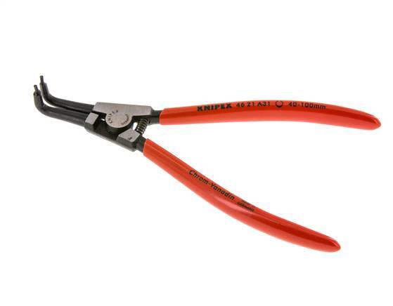 Alicates para anillos de seguridad exteriores A31