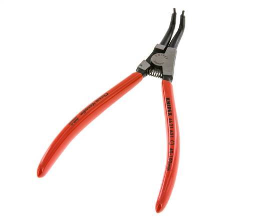Alicates para anillos de seguridad exteriores A31