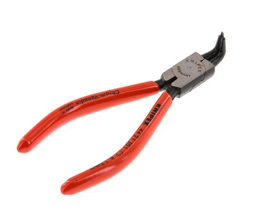 Alicates para anillos de seguridad interiores J01