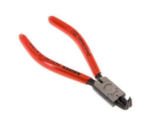 Alicates para anillos de seguridad interiores J01