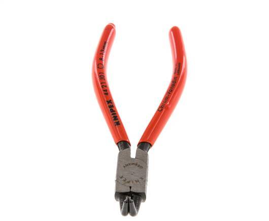Alicates para anillos de seguridad interiores J01