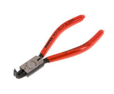 Alicates para anillos de seguridad interiores J01