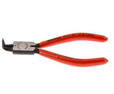 Alicates para anillos de seguridad interiores J01