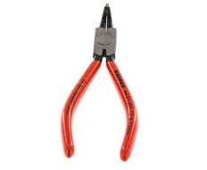 Alicates para anillos de seguridad interiores J01