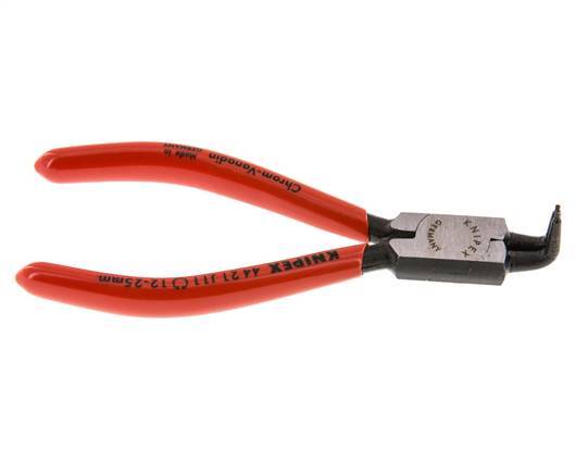 Alicates para anillos de seguridad internos J11