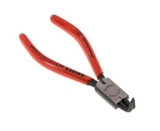 Alicates para anillos de seguridad internos J11