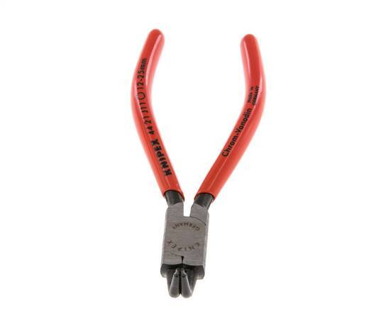 Alicates para anillos de seguridad internos J11