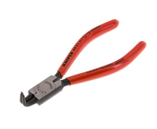Alicates para anillos de seguridad internos J11