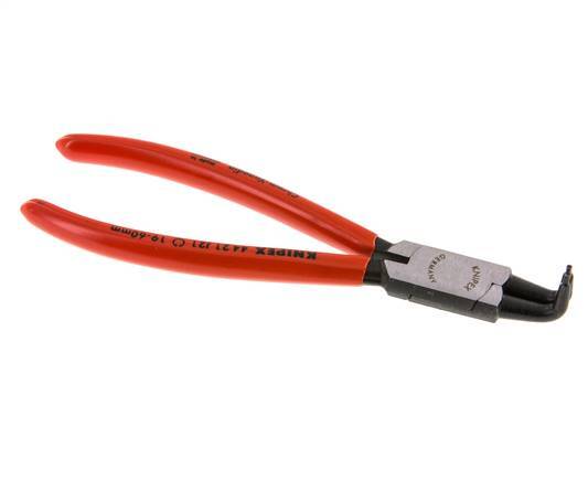 Alicates para anillos de seguridad internos J21