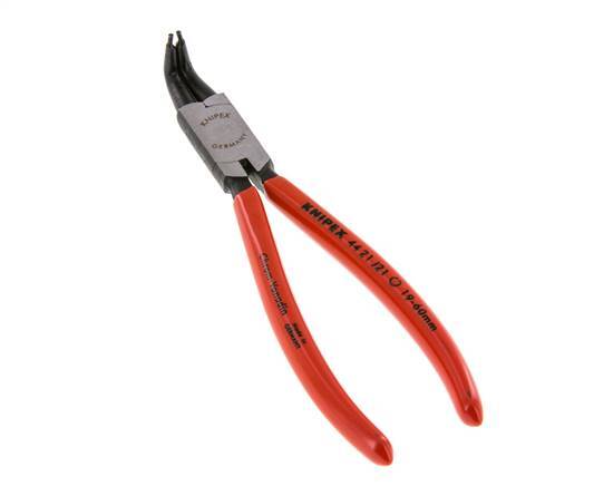 Alicates para anillos de seguridad internos J21