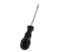 destornillador de hoja flexible de 6 mm