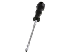destornillador de hoja flexible de 6 mm