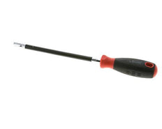 destornillador de tuerca de hoja flexible de 8 mm