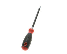 destornillador de tuerca de hoja flexible de 8 mm