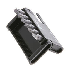Surtido de puntas TORX de 7 piezas de Wera