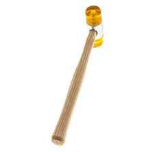 Martillo de plástico Gedore cabeza reemplazable 35mm