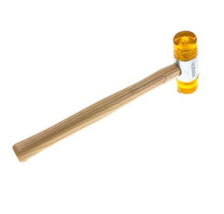 Martillo de plástico Gedore cabeza reemplazable 35mm