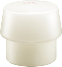 Insertos para martillos Simplex Nylon Blanco 30mm