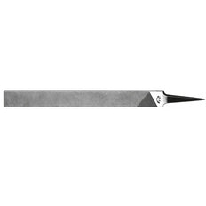 Flat File DIN 7261-A 150 mm Rough Cut [2 Pieces]