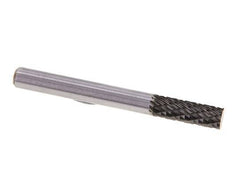 Fresa de metal duro ZYA en forma de cilindro de 6 mm