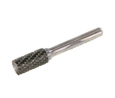 Cilindro ZYA-S con fresa de metal duro de 10 mm