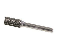 Cilindro ZYA-S con fresa de metal duro de 10 mm