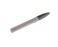 Fresa de carburo de punta redonda RBF de 6 mm