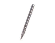 Fresa de carburo de 3 mm en forma de árbol SPG