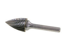 Fresa de metal duro SPG en forma de árbol de 16 mm
