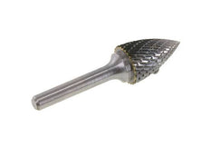 Fresa de metal duro SPG en forma de árbol de 16 mm