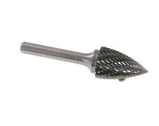 Fresa de metal duro SPG en forma de árbol de 16 mm