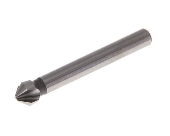 RUKO Avellanador HSS DIN 335 8,3 mm Para M4