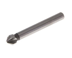 RUKO Avellanador HSS DIN 335 8,3 mm Para M4