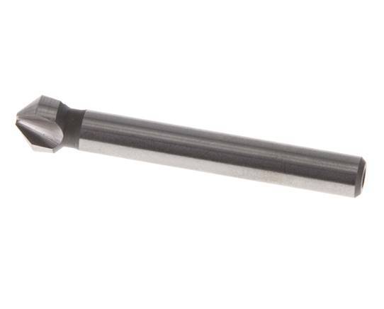 RUKO Avellanador HSS DIN 335 8,3 mm Para M4