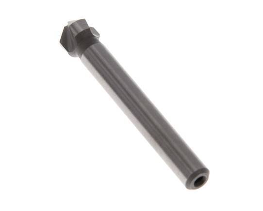 RUKO Avellanador HSS DIN 335 8,3 mm Para M4