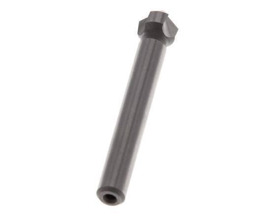 RUKO Avellanador HSS DIN 335 8,3 mm Para M4