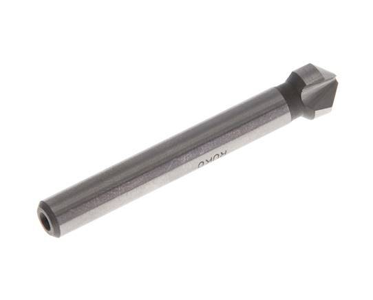 RUKO Avellanador HSS DIN 335 8,3 mm Para M4