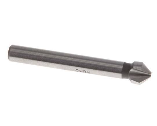 RUKO Avellanador HSS DIN 335 8,3 mm Para M4