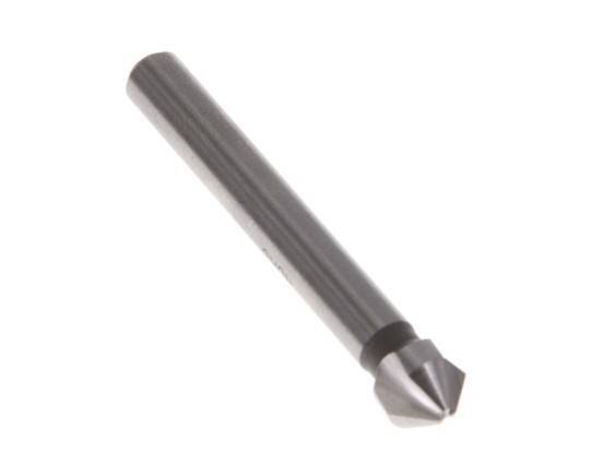 RUKO Avellanador HSS DIN 335 8,3 mm Para M4