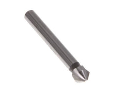 RUKO Avellanador HSS DIN 335 8,3 mm Para M4
